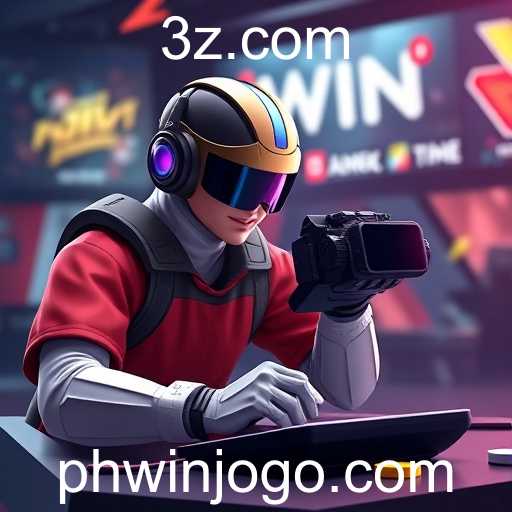 Phwin: A Ascensão dos Jogos Online em 2025