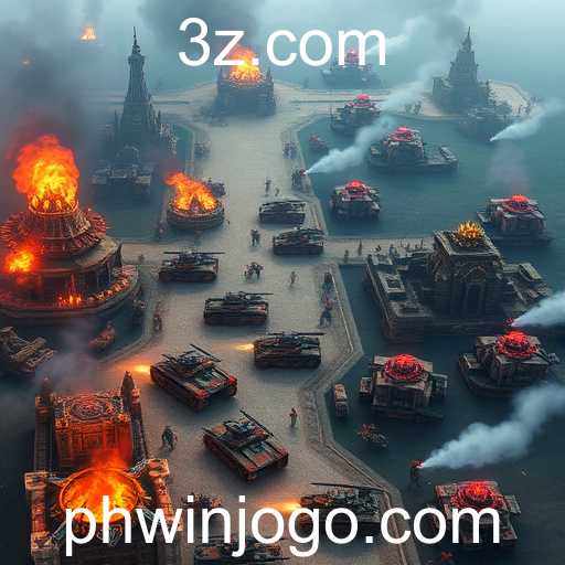 Expansão do Mercado de Jogos em 2025