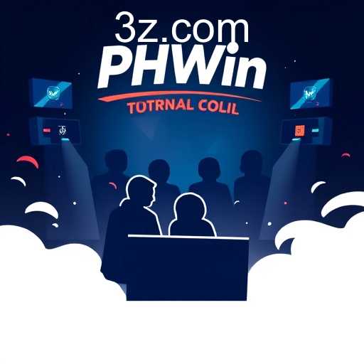 A Revolução do Gaming Digital com PHWin