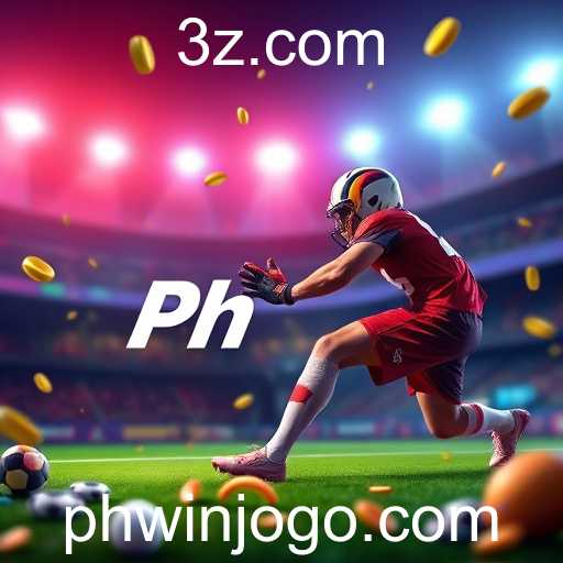 Phwin e a Expansão do Mercado de Jogos Online em 2025