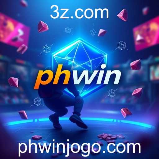 Phwin Revoluciona o Cenário dos Jogos Online em 2026