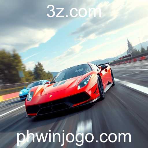 A Emoção dos Jogos de Corrida no Phwin: Velocidade e Competição