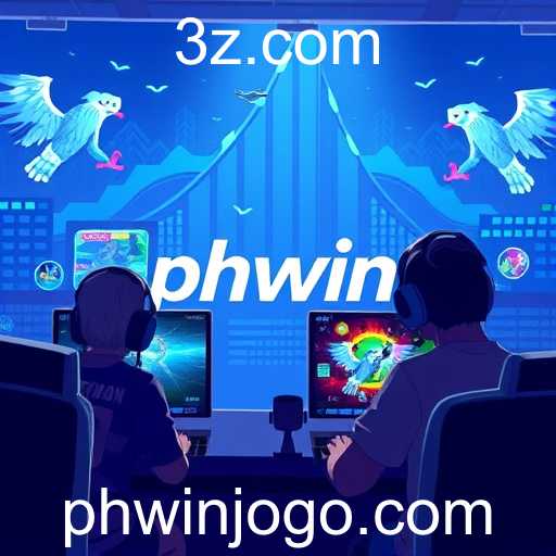 A Ascensão dos Jogos Online em 2026: Explorando o Fenômeno 'Phwin'