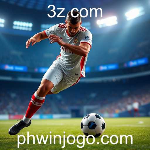 A Evolução dos Jogos de Esportes na Plataforma PHWIN